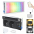 Lampa LED Newell Arya RGB 40 W